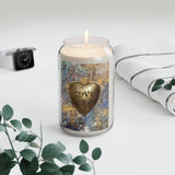 "Love" Aromatherapy Candle, 13.75oz